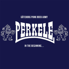 LP / Perkele / Gteborg Punk Rock Army / In The Beginning / Vinyl