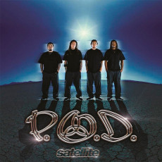 2LP / P.O.D. / Satellite / Vinyl / 2LP