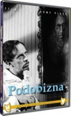 DVD / FILM / Podobizna