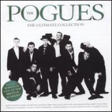 2CD / Pogues / Ultimate Collection / 2CD