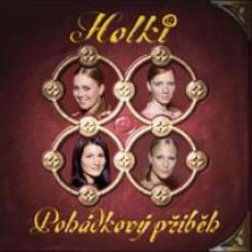 CD / Holki / Pohdkov pbh