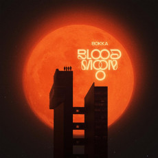 LP / Bokka / Blood Moon / Vinyl