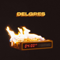 LP / Delgres / 4:00am / Vinyl