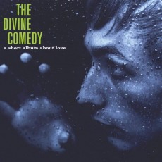 LP / Divine Comedy / Short Album About Love / Reedice 2020 / Vinyl