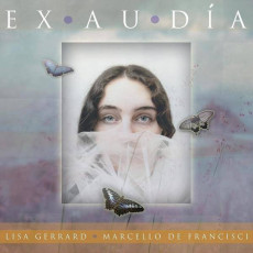 CD / Gerrard Lisa/Marcell De Francisci / Exaudia / Digipack