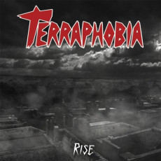 CD / Terraphobia / Rise
