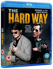 Blu-Ray / Blu-ray film /  Poldovi v patch / Blu-Ray