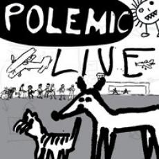 CD / Polemic / Live