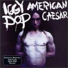 CD / Pop Iggy / American Caesar