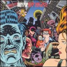CD / Pop Iggy / Brick By Brick