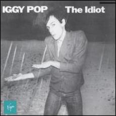 CD / Pop Iggy / Idiot