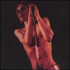 CD / Pop Iggy & Stooges / Raw Power