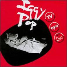 CD / Pop Iggy / TV Eye / 1977 Live