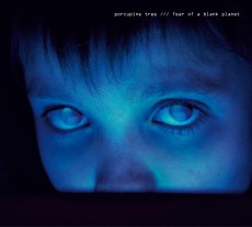 CD / Porcupine Tree / Fear Of A Blank Planet / Reedice / Digibook