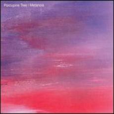 CD / Porcupine Tree / Metanoia / Digipack