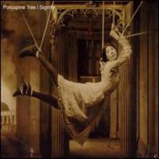 2CD / Porcupine Tree / Signify / Digipack / 2CD