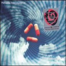 CD / Porcupine Tree / Voyage 34