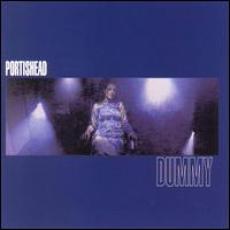 CD / Portishead / Dummy
