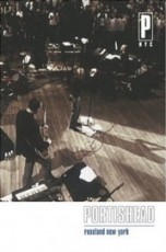 DVD / Portishead / Roseland New York