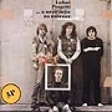 CD / Pospil Lubo & 5P / ...a nestlejte na milence