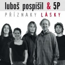 CD / Pospil Lubo & 5P / Pznaky lsky