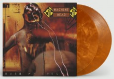 2LP / Machine Head / Burn My Eyes / Vinyl / 2LP / Coloured