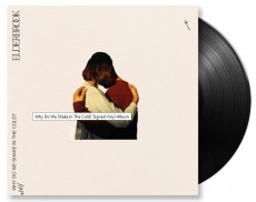 LP / Elderbrook / Why Do You Shake In The Cold? / Vinyl