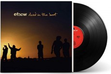 LP / Elbow / Dead In The Boots / Vinyl