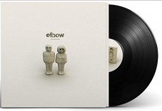 LP / Elbow / Cast Of Thousands / Vinyl