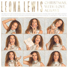 LP / Lewis Leona / Christmas, With Love Always / Vinyl