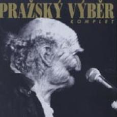 2CD / Prask vbr / Komplet / Straka vhrsti+Vbr+bonusy / 2CD