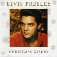 CD / Presley Elvis / Christmas Wishes