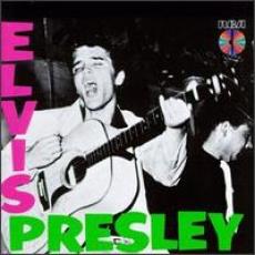 CD / Presley Elvis / Elvis Presley