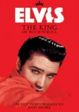 DVD / Presley Elvis / King Of Rock'n'Roll