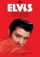 DVD / Presley Elvis / King Of Rock'n'Roll