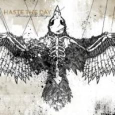 CD / Haste The Day / Pressure The Hinges