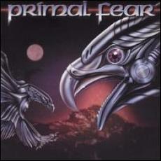 CD / Primal Fear / Primal Fear / Reedice / digipack
