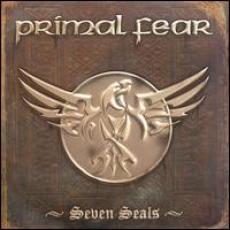 CD / Primal Fear / Seven Seals / Digipack
