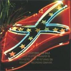 CD / Primal Scream / Give Out But Don't Give Up