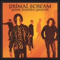 CD / Primal Scream / Sonic Flower Groove