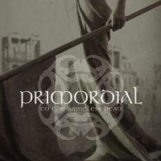 CD / Primordial / To The Nameless Dead