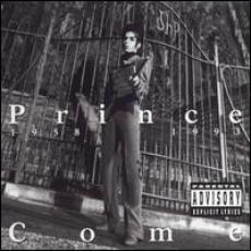 CD / Prince/Symbol / Come
