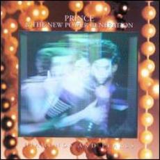 CD / Prince / Diamonds And Pearls