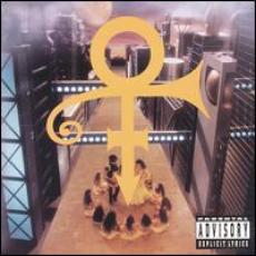 CD / Prince / Love Symbol