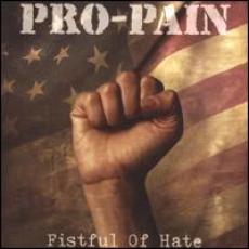CD / Pro-Pain / Fistful Of Hate