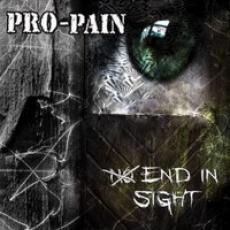 CD / Pro-Pain / No End In Sight