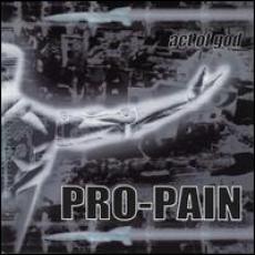 CD / Pro-Pain / Act Of God