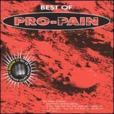 CD / Pro-Pain / Best Of