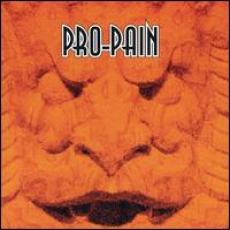 CD / Pro-Pain / Pro-Pain