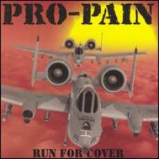 CD / Pro-Pain / Run For Cover